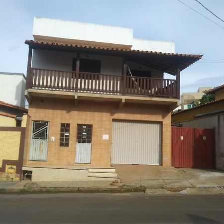 Casa Da Neilma Villa กาปีตอลิโอ ภายนอก รูปภาพ