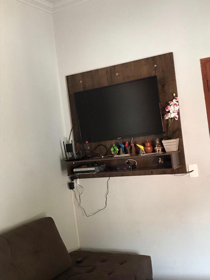 Casa Da Neilma Villa กาปีตอลิโอ ภายนอก รูปภาพ