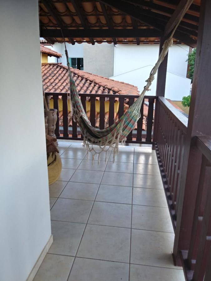 Casa Da Neilma Villa กาปีตอลิโอ ภายนอก รูปภาพ