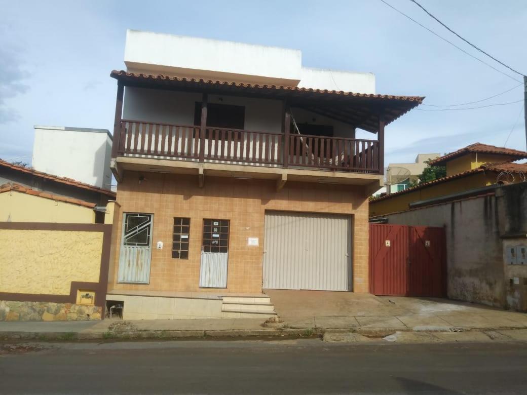 Casa Da Neilma Villa กาปีตอลิโอ ภายนอก รูปภาพ